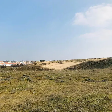 Le Concorde, Appartement De L'Ocean Vue Mer